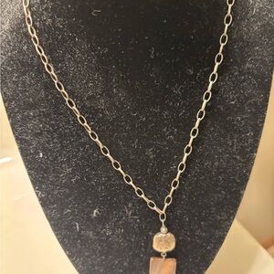 Elegant Gold Chain Necklace